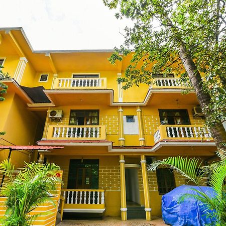 Oyo 17309 Maya'S Holiday House 卡兰古特 外观 照片